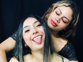 Porn Chat Live with AbbyAndLucy