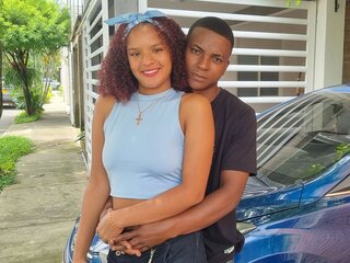 Porn Chat Live with AfroditaAndCoddy