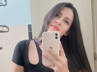 Porn Chat Live with AfroditaElena