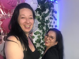 Porn Chat Live with AgathaAndKyara