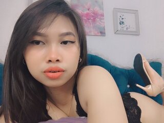 Porn Chat Live with AickoChann