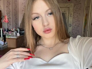Porn Chat Live with AislyAspell