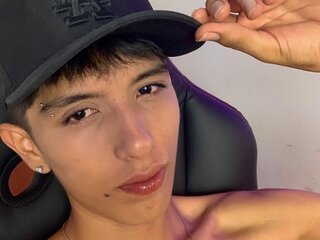 Porn Chat Live with AlejoCruz