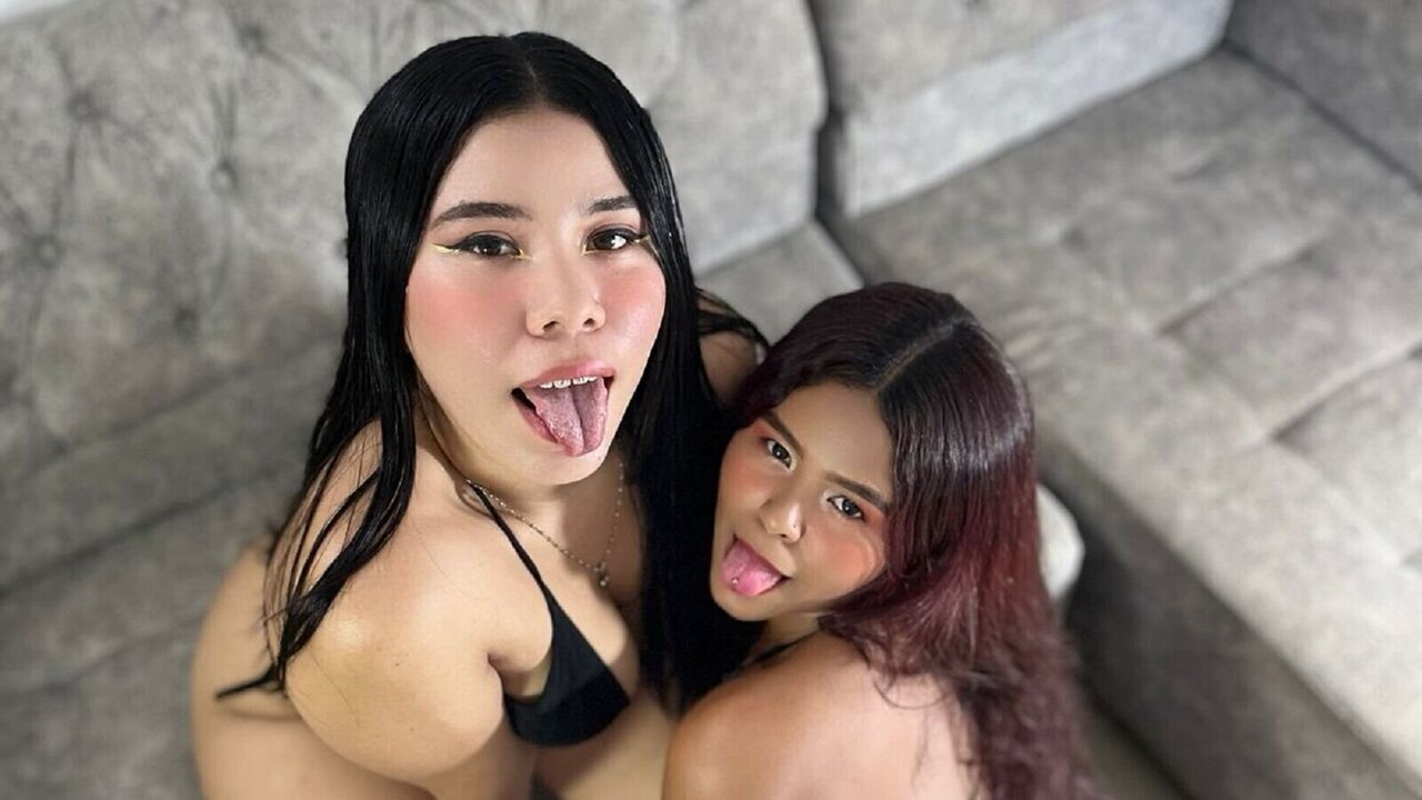 Porn Chat Live with AliciaAndCloee