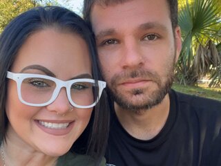 Porn Chat Live with AllieandBryce