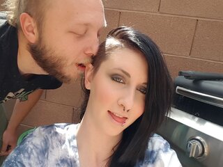 Porn Chat Live with AmberAndJay