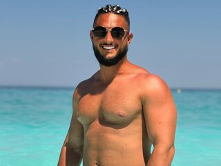 Porn Chat Live with AmosNoah