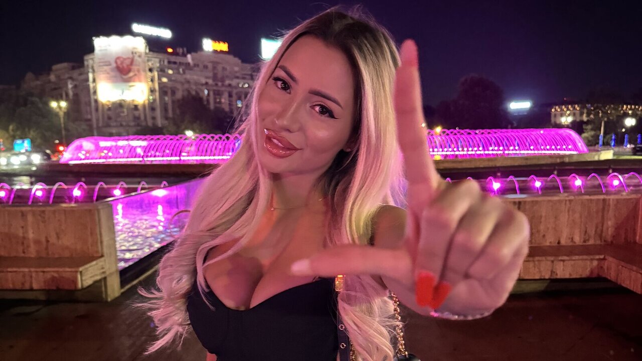 Porn Chat Live with AndreaAlena