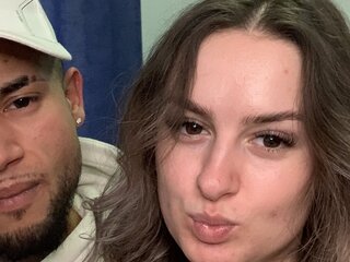 Porn Chat Live with AndreeaandMircea