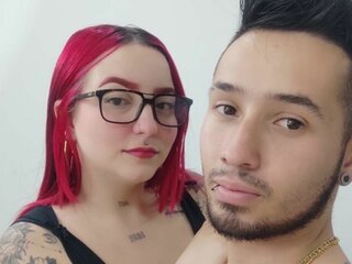 Porn Chat Live with AndrewandMegan