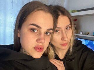 Porn Chat Live with AngelinaAndKira