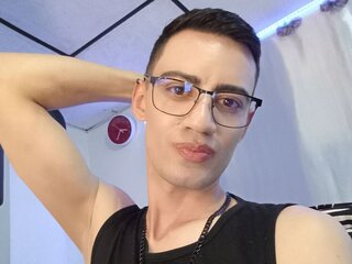 Porn Chat Live with AngelitoGuerra