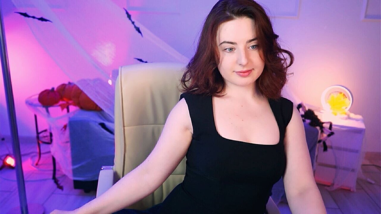 Porn Chat Live with AnnTerry