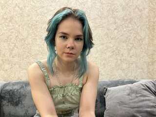 Porn Chat Live with AnnaMiki