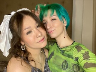 Porn Chat Live with AnnisAndKendra