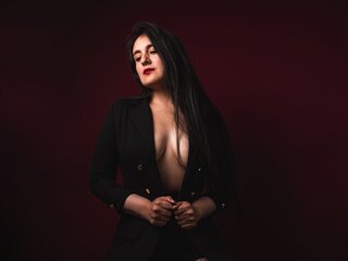 Porn Chat Live with AnnyCaballero