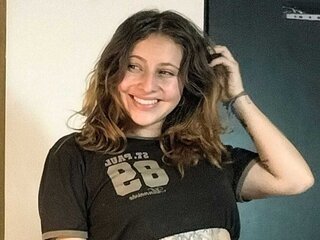 Porn Chat Live with AriBlossom