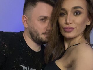 Porn Chat Live with AriaAndSteve