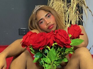 Porn Chat Live with AridnaSanchez