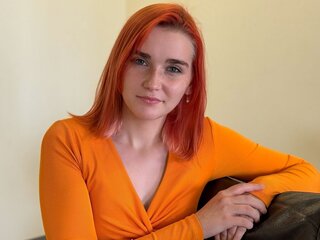 Porn Chat Live with ArielBaker