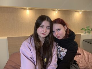 Porn Chat Live with ArleighAndRandi