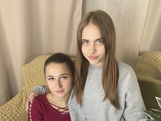 Porn Chat Live with ArletteAndCathry
