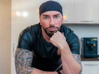 Porn Chat Live with AronGrant