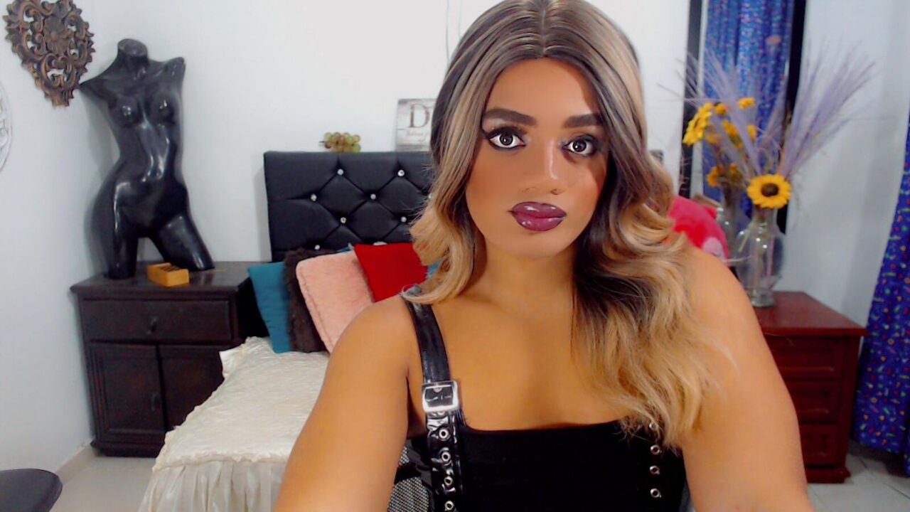 Porn Chat Live with AshelyGil