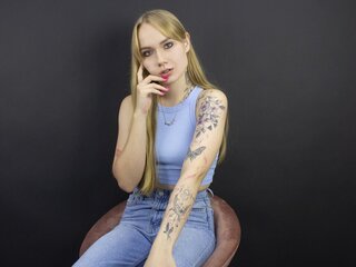 Porn Chat Live with AshleyYorke