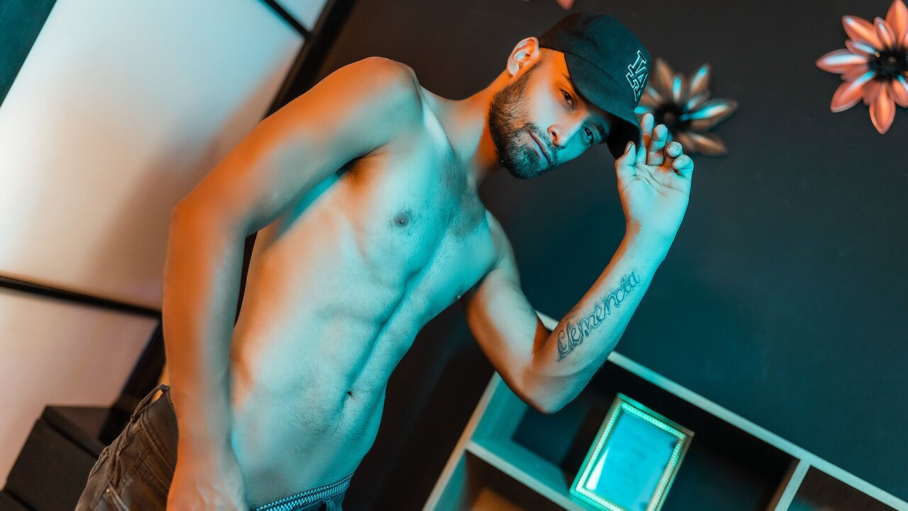 Porn Chat Live with AughustShelton