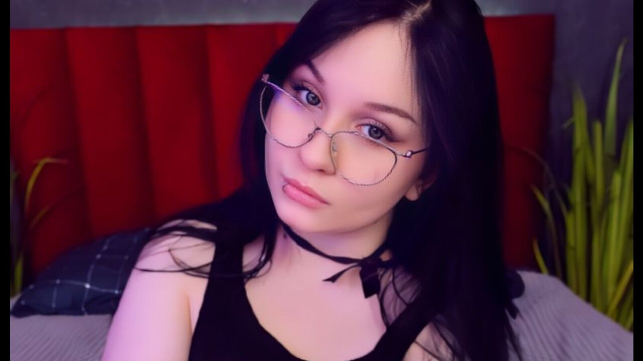 Porn Chat Live with AuroraRey