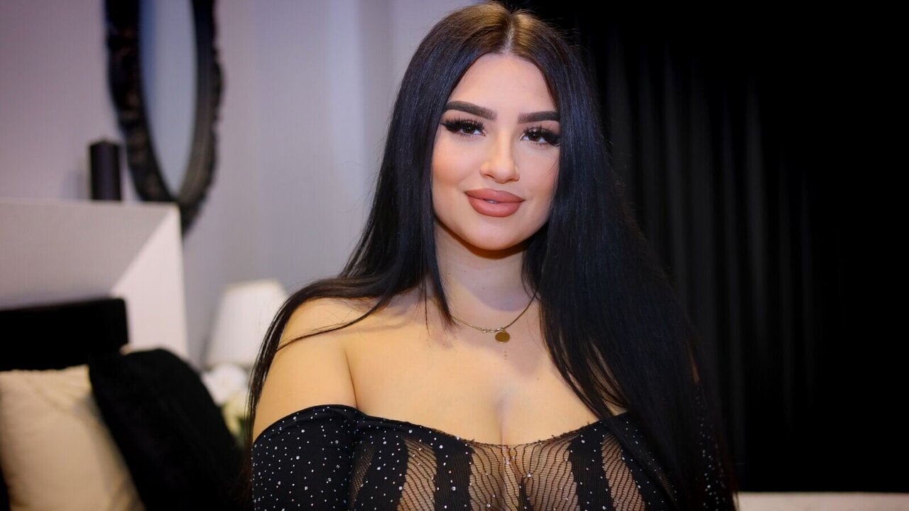 Porn Chat Live with AvaLinn
