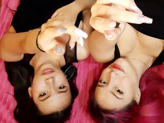 Porn Chat Live with BeccaAndAlexa