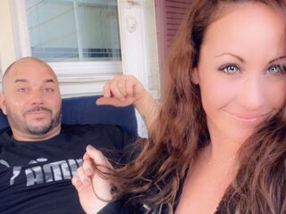 Porn Chat Live with BeccaAndHammer