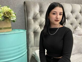Porn Chat Live with BellaMendez