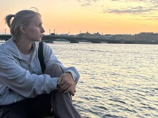 Porn Chat Live with BereniceGee