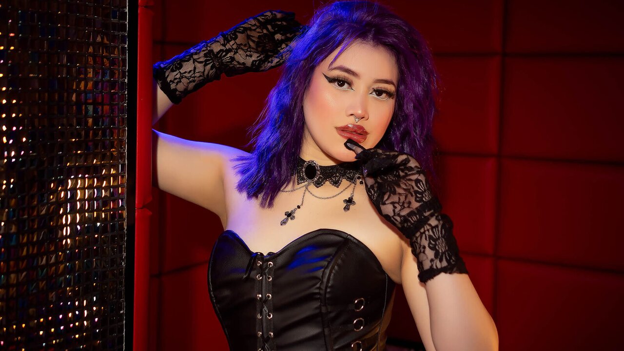 Porn Chat Live with BethanyeSmitt