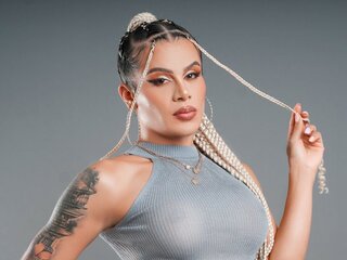 Porn Chat Live with BiancaSaintclair