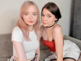Porn Chat Live with BlissAndBasiane