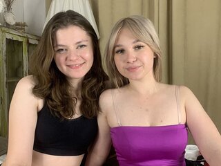 Porn Chat Live with BonnieAndDaisy