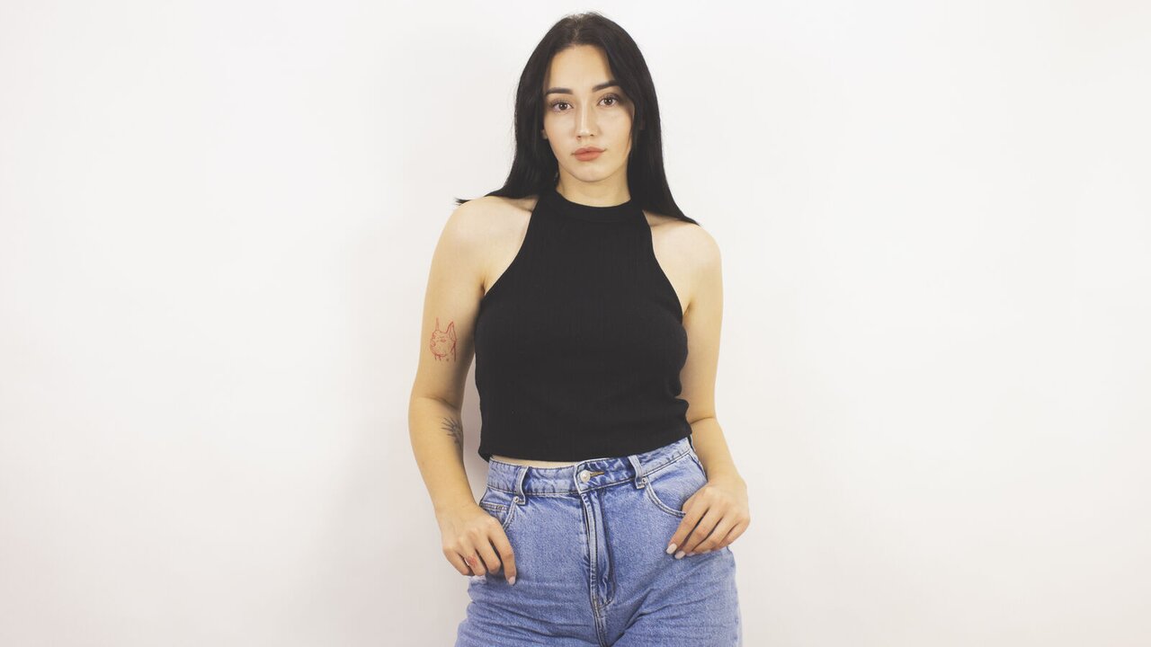 Porn Chat Live with BonnieTodd