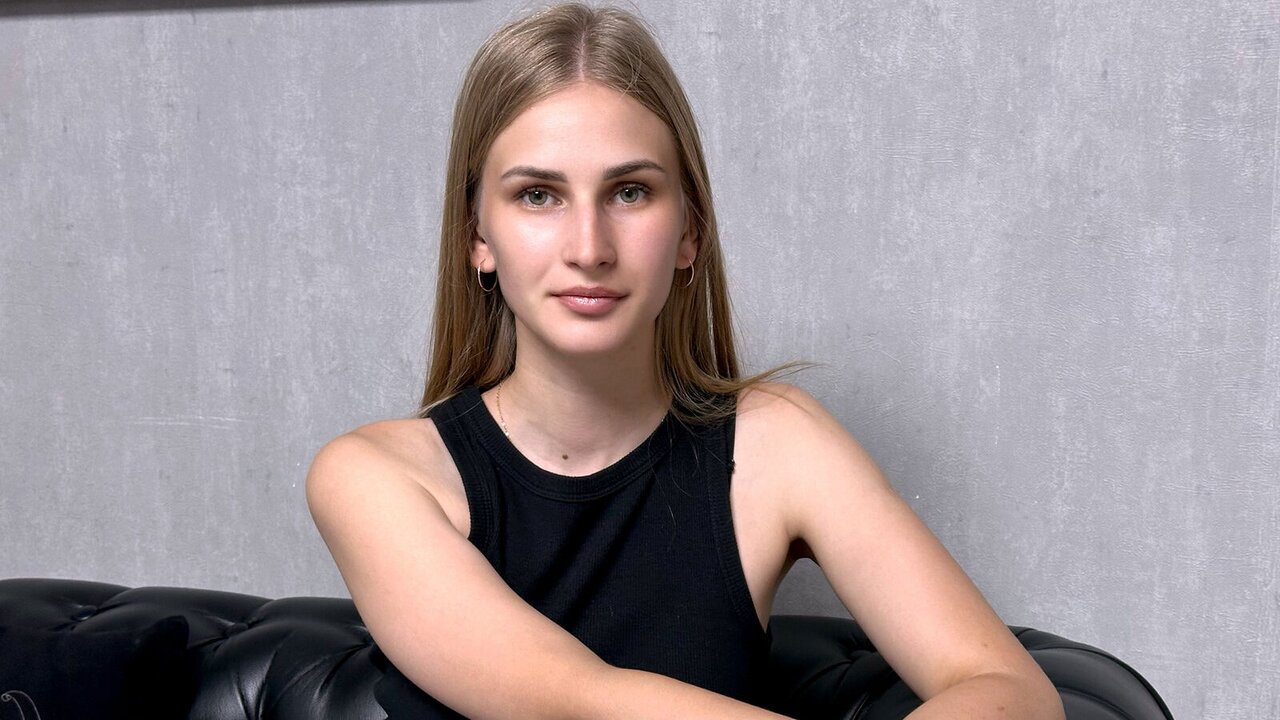 Porn Chat Live with BriaMills