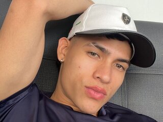 Porn Chat Live with BryanRamos