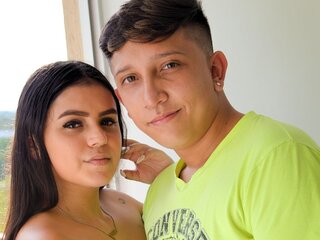 Porn Chat Live with CamilaAndMilan