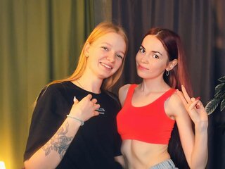 Porn Chat Live with CathrynAndEugeni