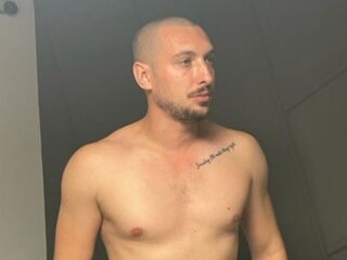 Porn Chat Live with ChadJones