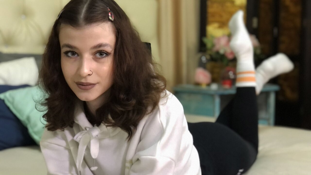 Porn Chat Live with ChloeTheodore