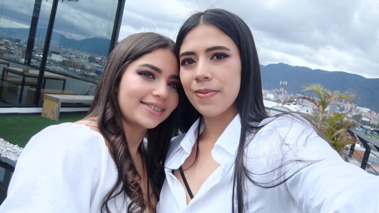 Porn Chat Live with ChloeandCasandra