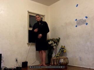 Porn Chat Live with ChrisChandani