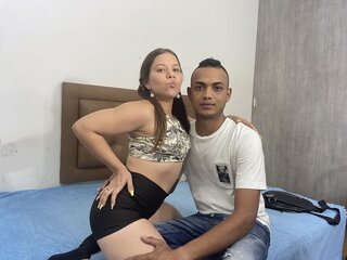 Porn Chat Live with CloeAndJack